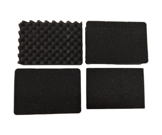 プロテクターツールケース用緩衝ウレタン