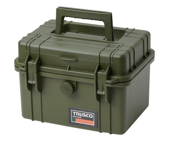 プロテクターツールケース　270x215x186　OD