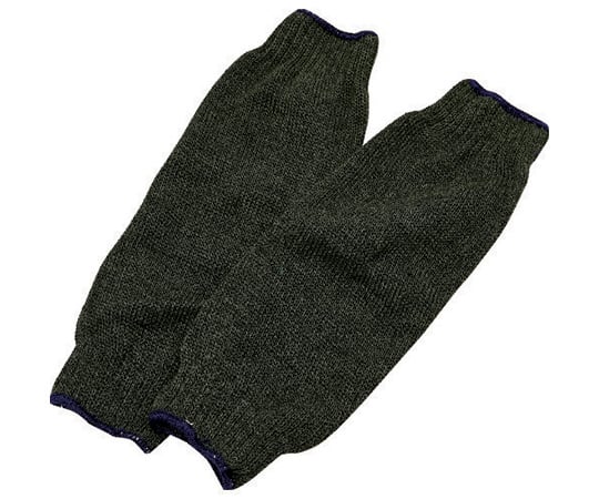 耐炎耐切創腕カバー　7ゲージ