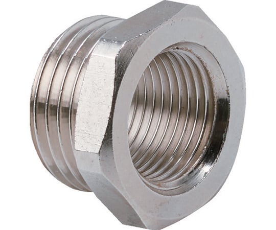 ブッシングG3/4オネジXG3/8メネジ