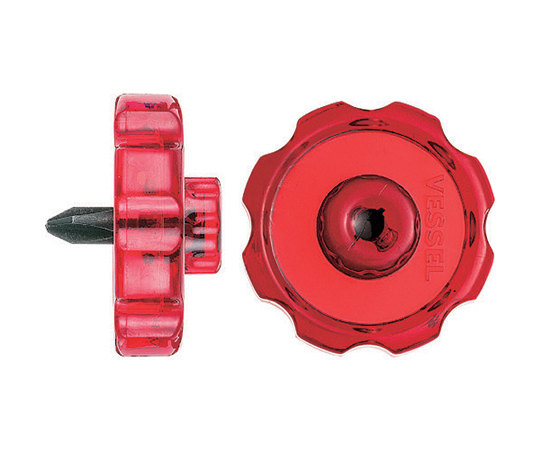 コマドラスタビードライバー TD-13 +2×27