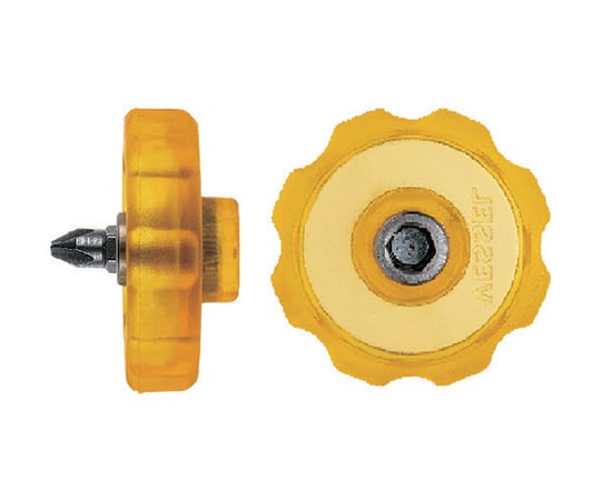 コマドラ差替式スタビードライバー　（ビット1本付）