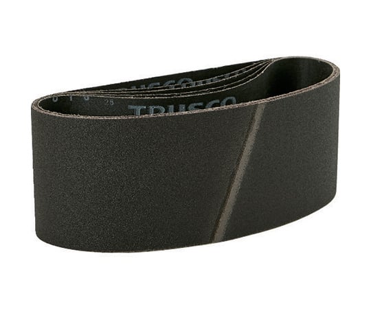 ジルコニアベルト　100X610　#100　（10本入）