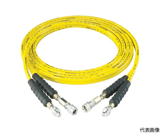 油圧トルクレンチ用ホース