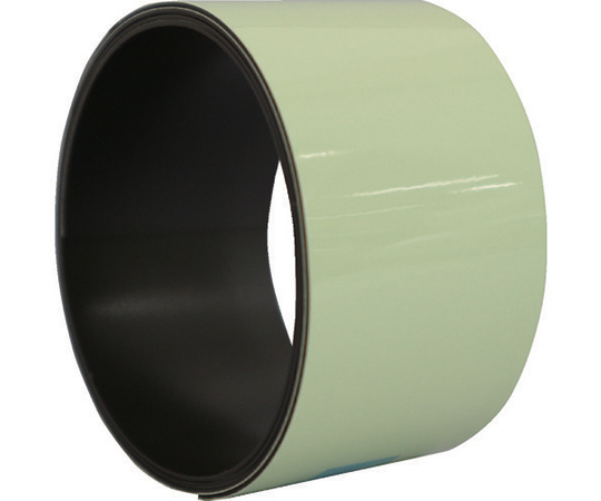 蓄光マグネットシート JIS-JC級 50mm×1m