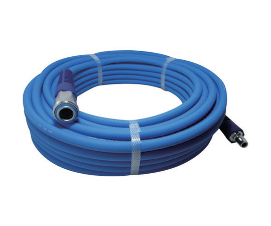 耐寒PVCエアーホース 8x12mm 20m