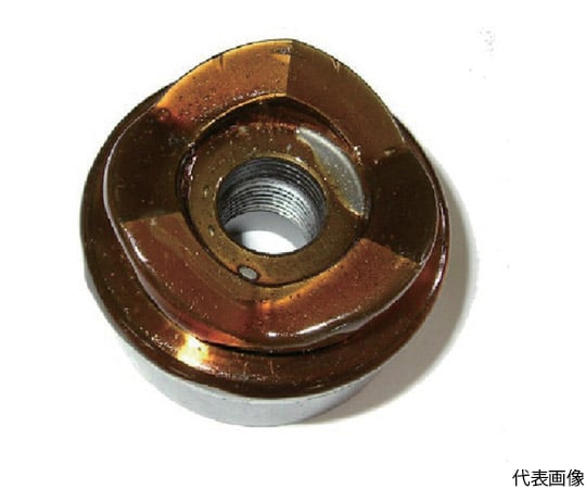 TP薄鋼刃物φ51.6