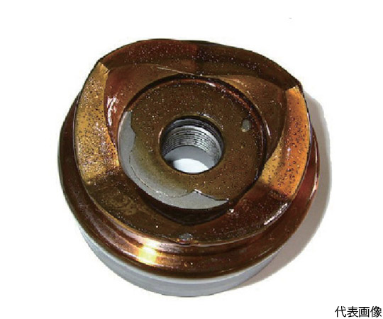 TP薄鋼刃物φ64.5