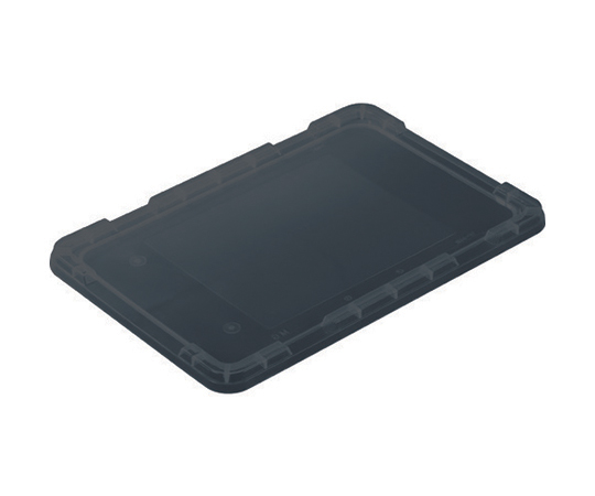 導電性コンテナ 525334 TP型コンテナ用蓋TP-34蓋