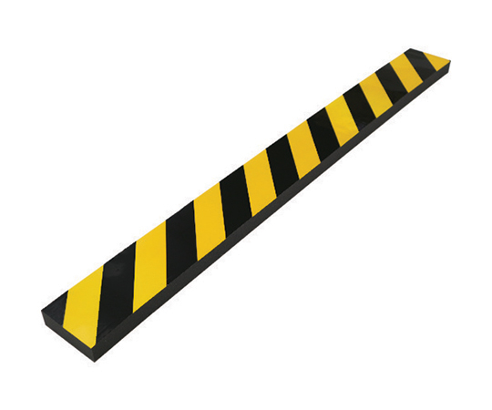 NEWトラクッション 厚手タイプ 30mm×100mm×1m 黄/黒