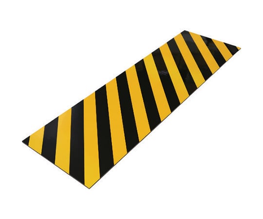 NEWトラクッション 5mm×300mm×1m 黄/黒