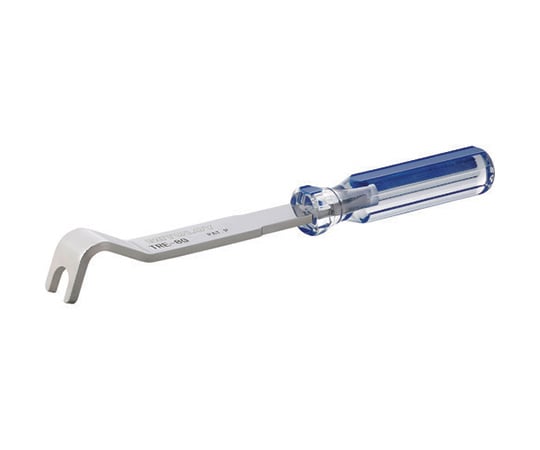 チューブリムーバー　エボ　グリップ付 対辺寸法8mm