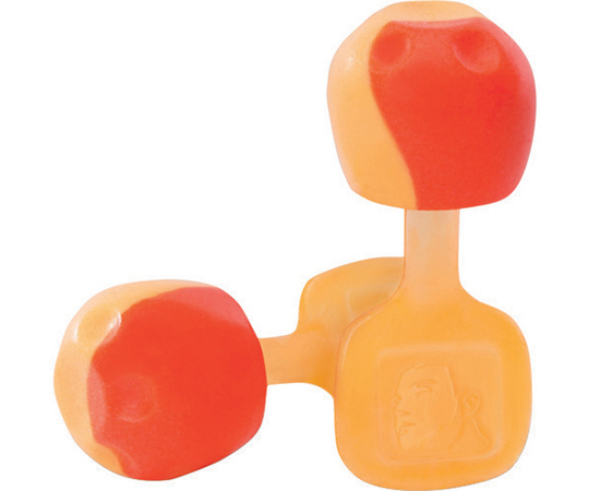 耳栓 トラストフィット ポッド コードなし