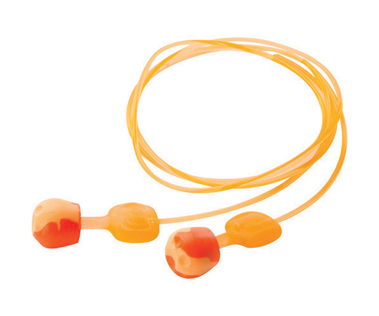 耳栓 トラストフィット ポッド コードあり