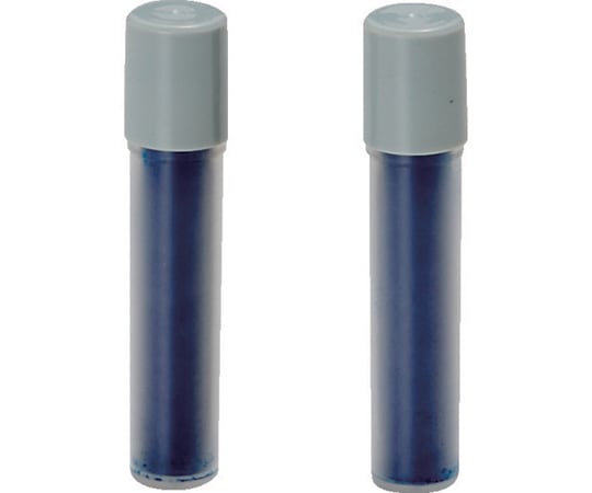 ホワイトボード用キットパス　補充用替芯2本入　青