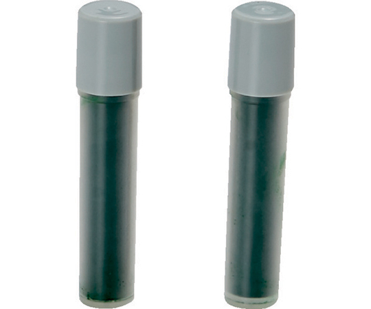 ホワイトボード用キットパス　補充用替芯2本入　緑