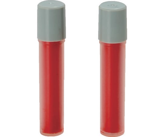 ホワイトボード用キットパス　補充用替芯2本入　橙