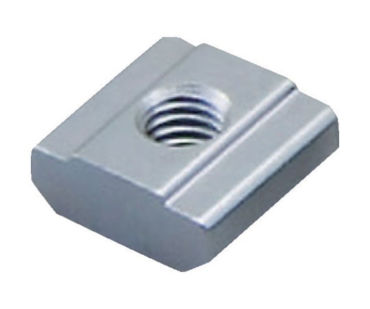 TSF30用TナットS（M6）