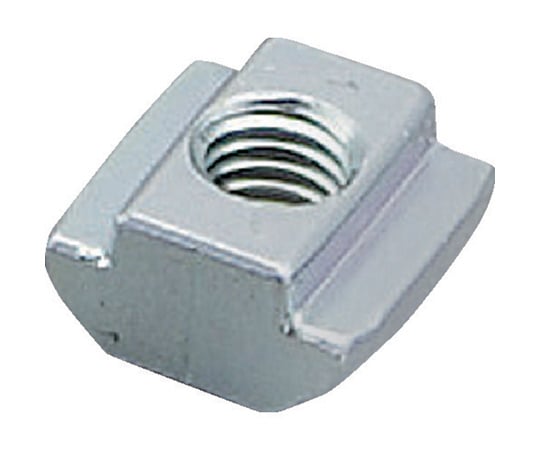 TSF40用TナットL（M6）
