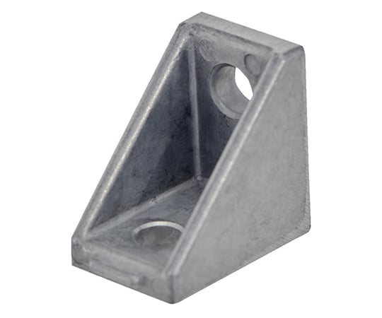 TSF30用Dブラケット　S