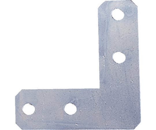 TSF30用SプレートブラケットS-L型