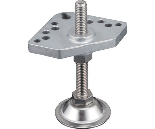 TSF20、30用アジャスタプレート　DC　SS-S