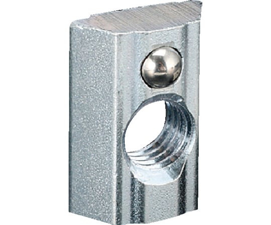 TSF30用S　EasyナットS（M5）