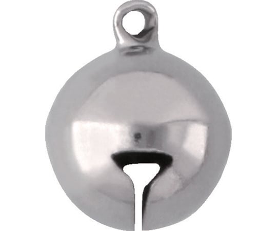 宝来鈴　5分（直径15mm）5個入