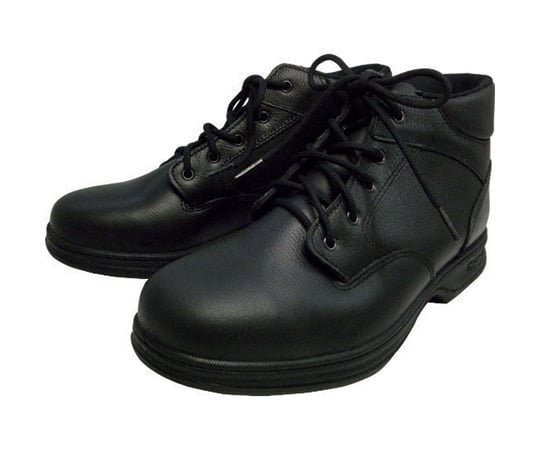 JIS規格安全靴ミドルカット V9100-24.5