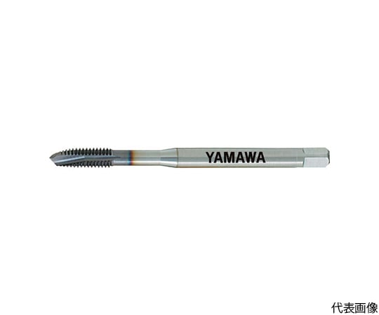 Z-PRO コーティングポイントタップ VUPO P2 M3X0.35