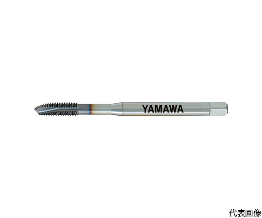 Z-PRO コーティングポイントタップ VUPO P3 M5X0.8