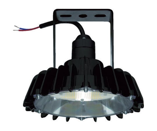 高天井用LEDランプ　アームタイプ　特殊環境対応　防湿・防雨形（耐衝撃形） WCBME11AMNC1