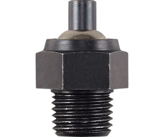 高圧一点集中ノズル　ノズル長20mm　PT1/4