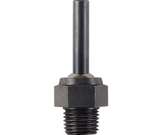 高圧一点集中ノズル　ノズル長40mm　PT1/4