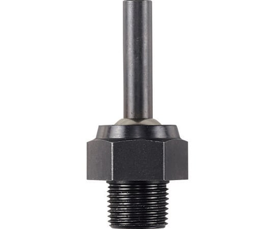 高圧一点集中ノズル　ノズル長50mm　PT3/8