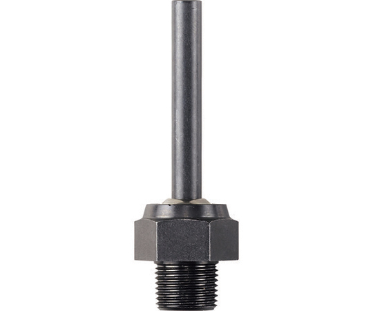 高圧一点集中ノズル　ノズル長70mm　PT3/8