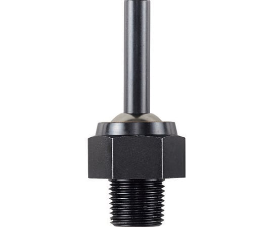 高圧一点集中ノズル　ノズル長60mm　PT1/2