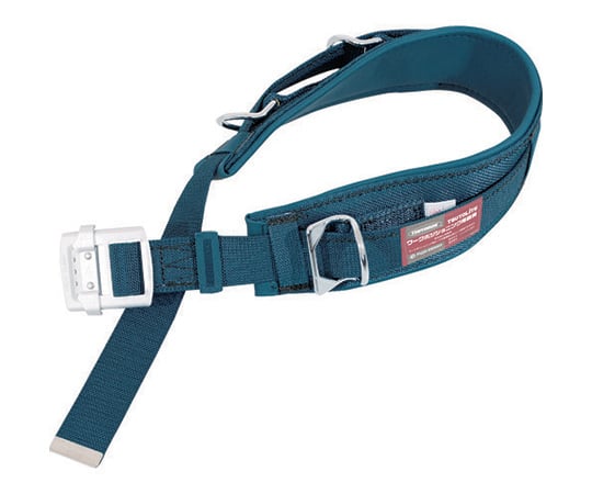 ワークポジショニング用器具用胴補助ベルト TD-120 紺 Mサイズ