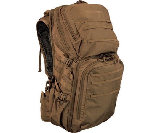 バックパック ハイスピードパック(R2) 容量29L コヨーテブラウン X41MC