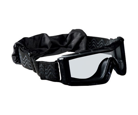 セーフティーゴーグル　TACTICAL　ゴーグル　X810