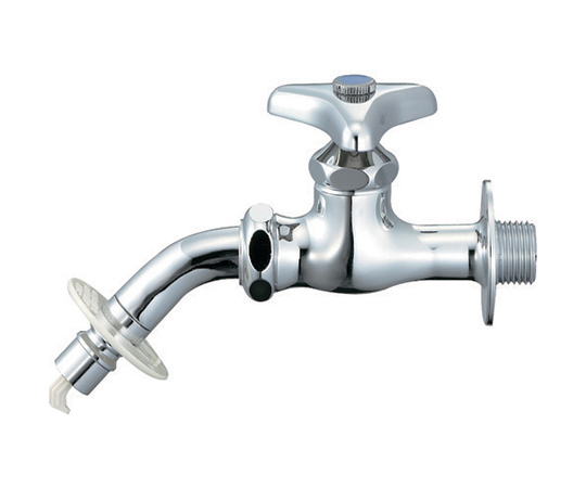 洗濯機用ホーム水栓