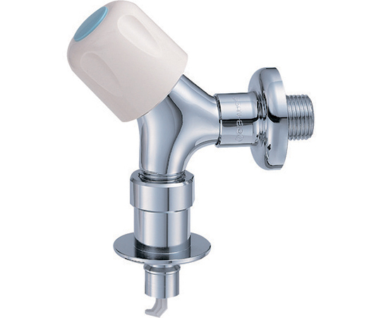 洗濯機用送り座水栓