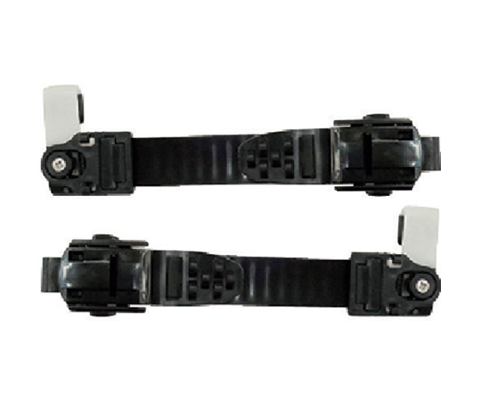 セーフティーゴーグル（通気孔付タイプ）用替ベルト