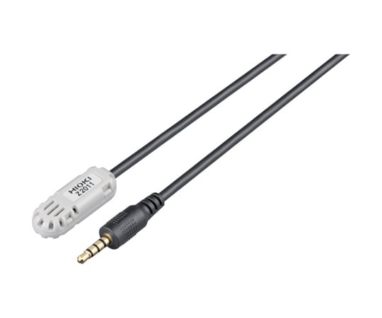 温湿度センサ　Z2011　書類3点付