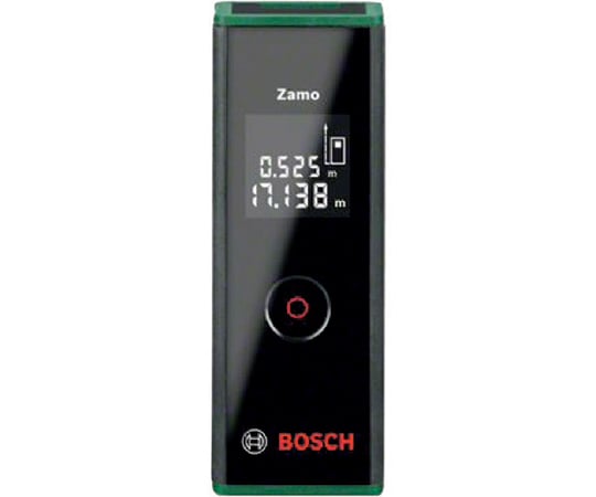 レーザー距離計 測定範囲0.15～20m ZAMO3