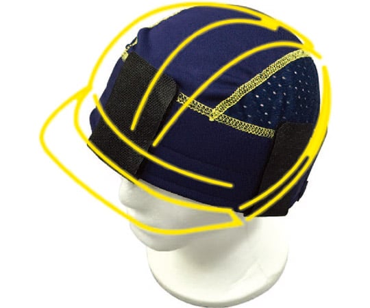 ヘルメットインナーさわやか太一君　10枚入
