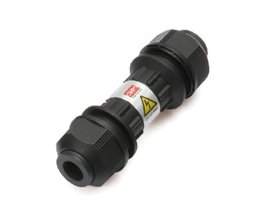 防水絶縁キャップ　単線式　耐候性