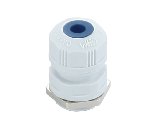 防水キャプコン 耐候性 ライトグレー 1袋（20個入）