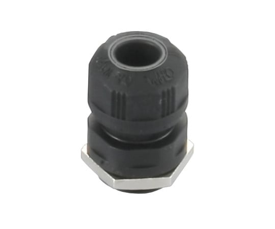 防水キャプコン 耐油性 黒 1袋（20個入）