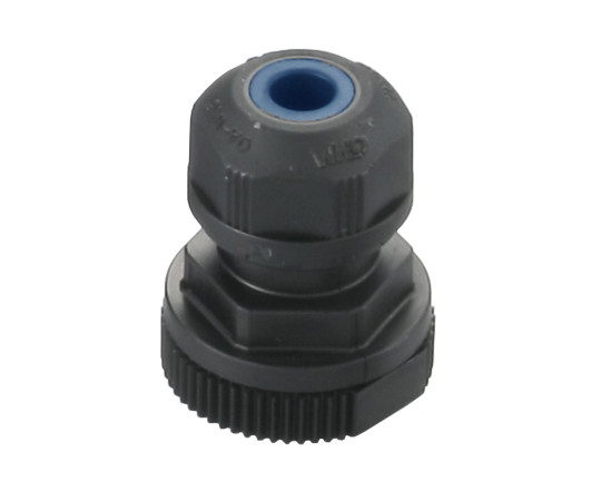 防水キャプコン 耐候性 黒 1袋（20個入）